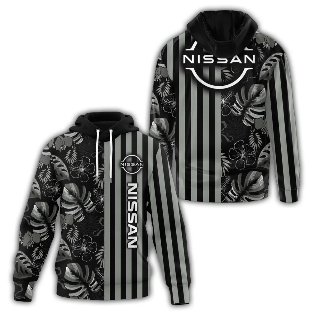 Nissan Apparels SHW040