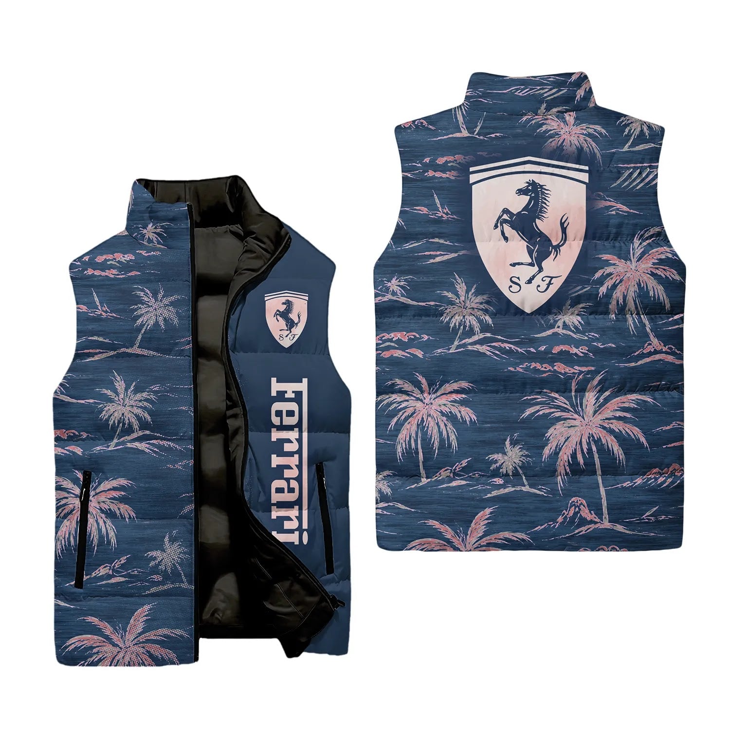 Ferrari Apparels SHW013