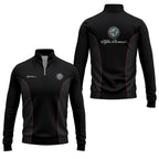 Alfa Romeo Quarter-zip Pullover SC072