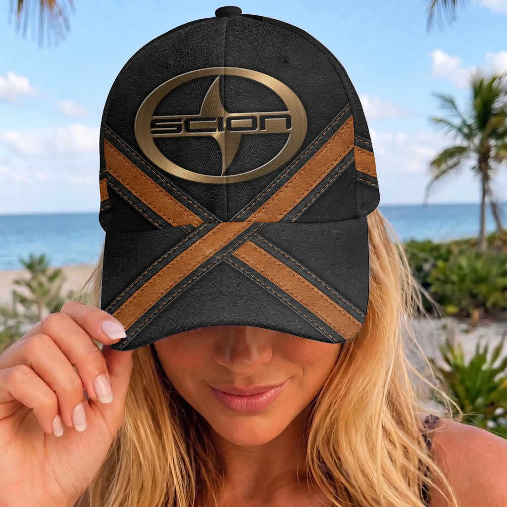 Scion Apparels CSC064