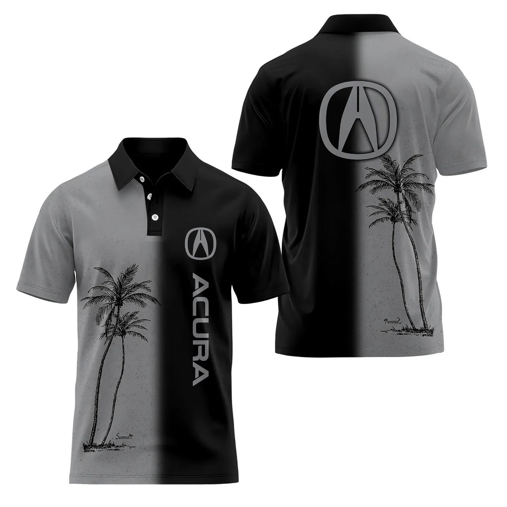 Acura Apparels SHW037