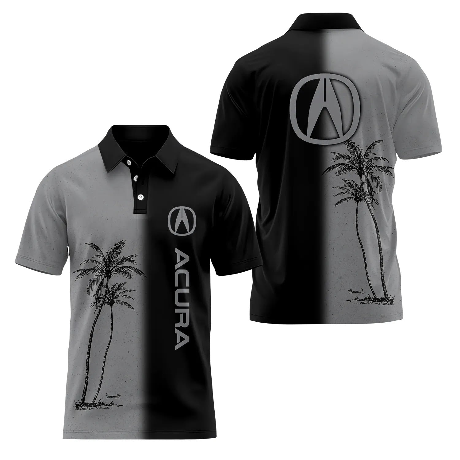 Acura Apparels SHW037