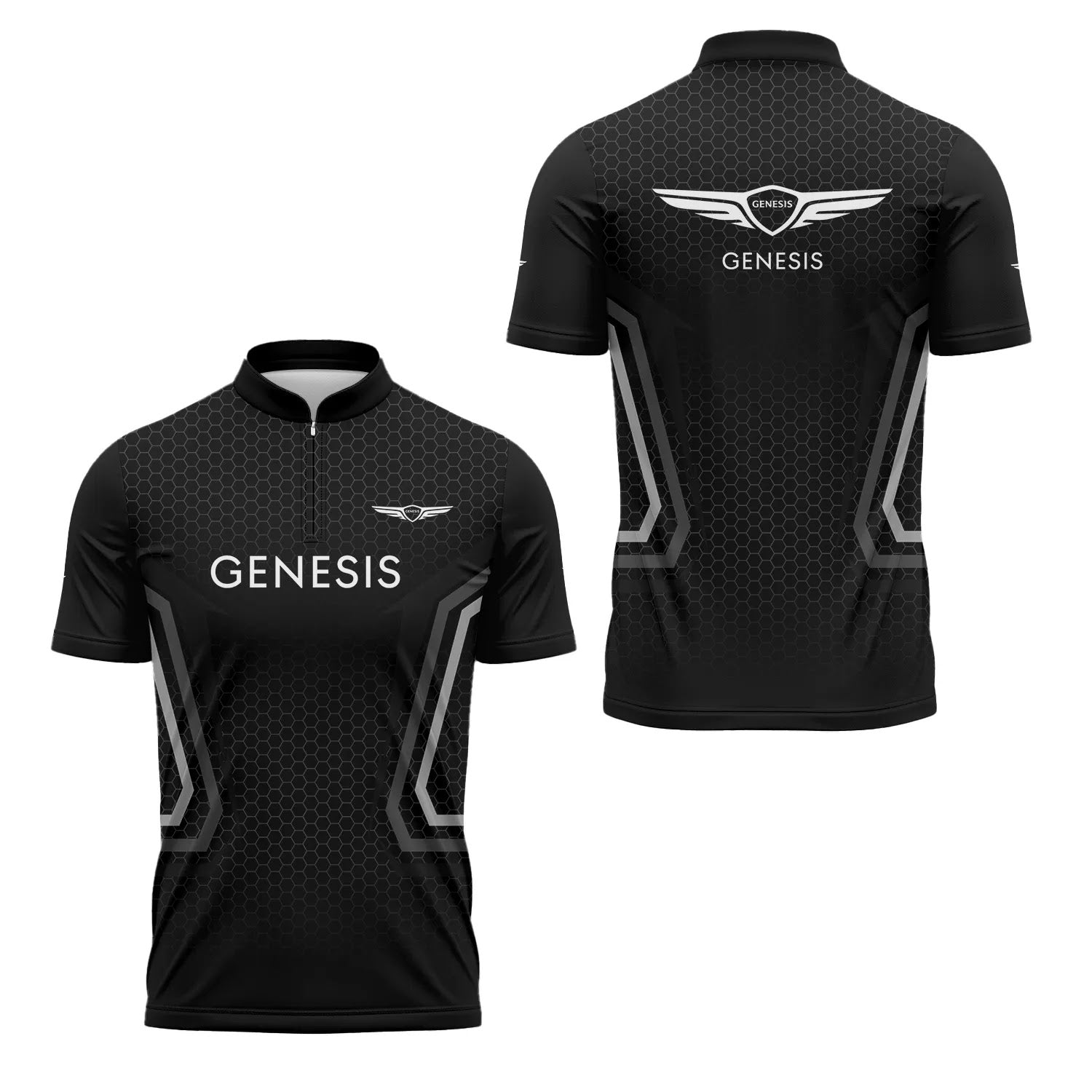 Genesis Apparels SC075