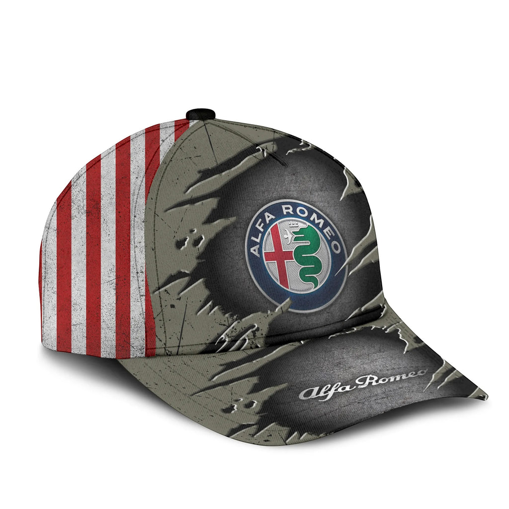 Alfa Romeo Cap CSC006
