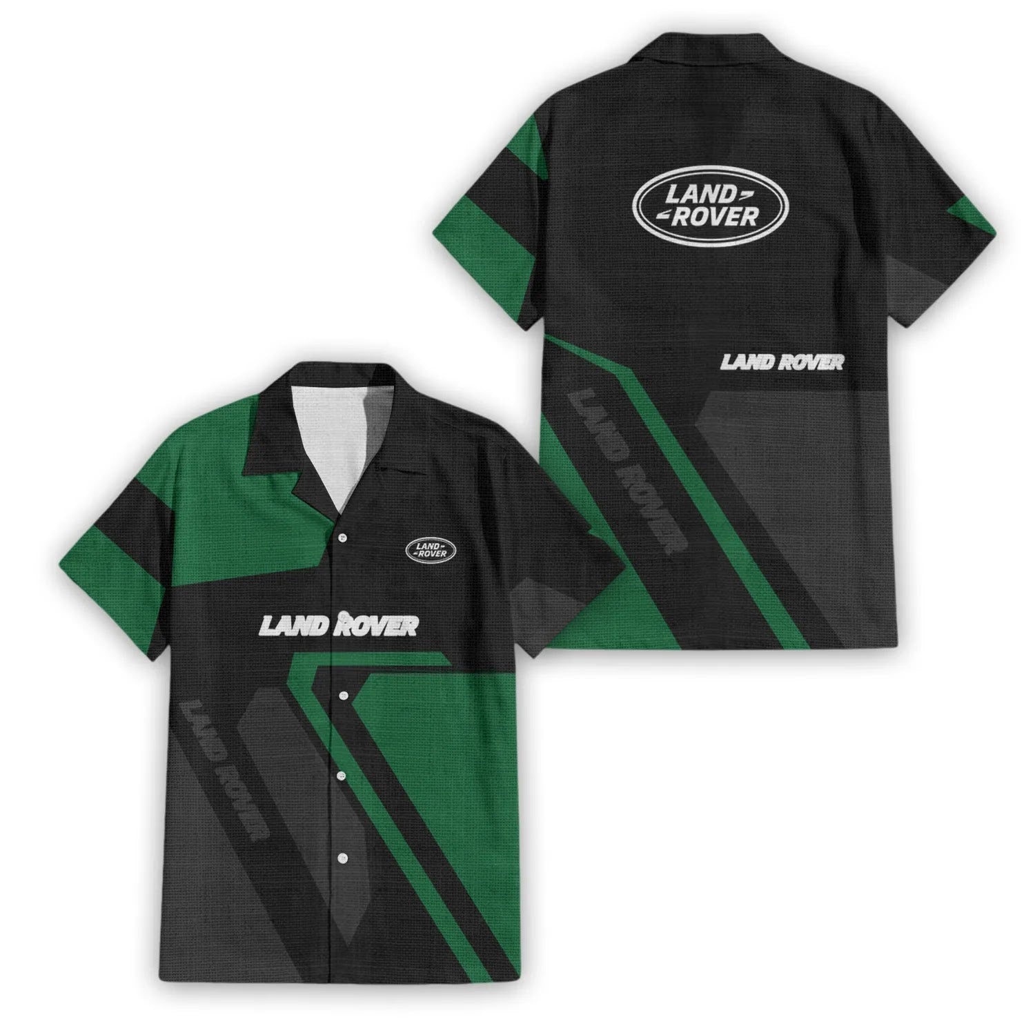 Land Rover Apparels SC117