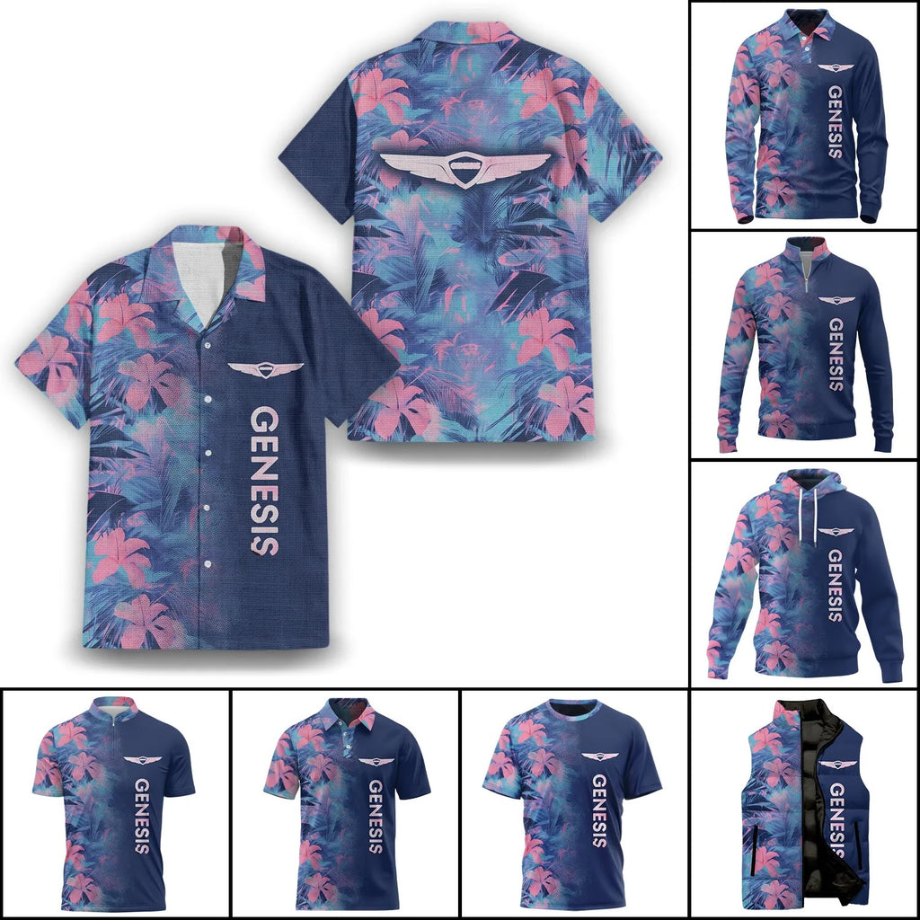 Genesis Apparels SHW054