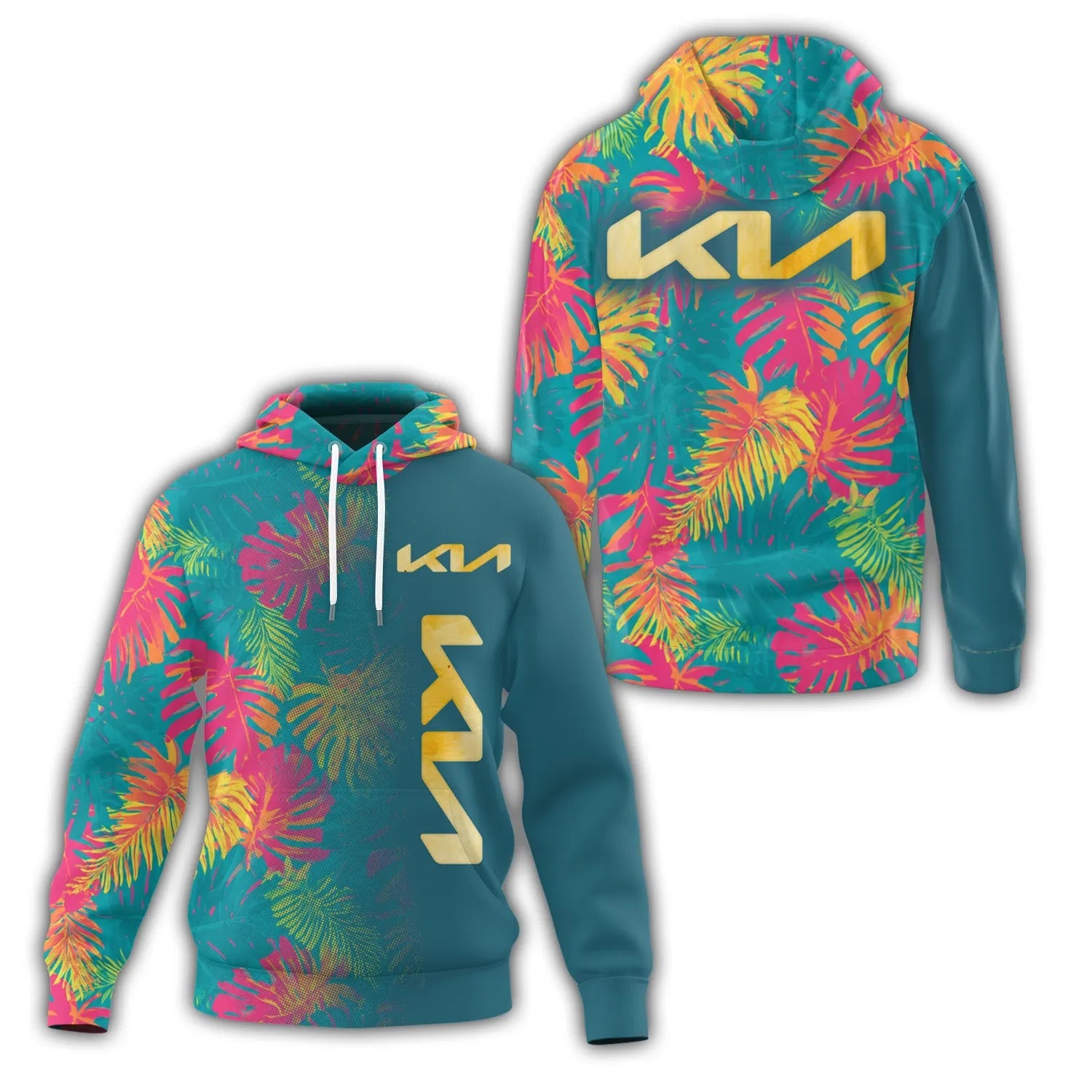 Kia Apparels SHW059