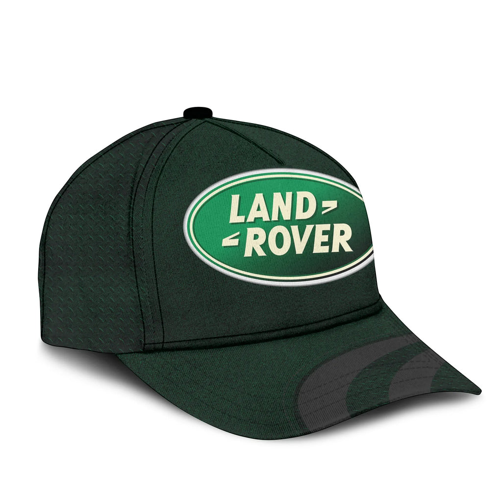 Land Rover Cap CSC023