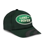 Land Rover Cap CSC023