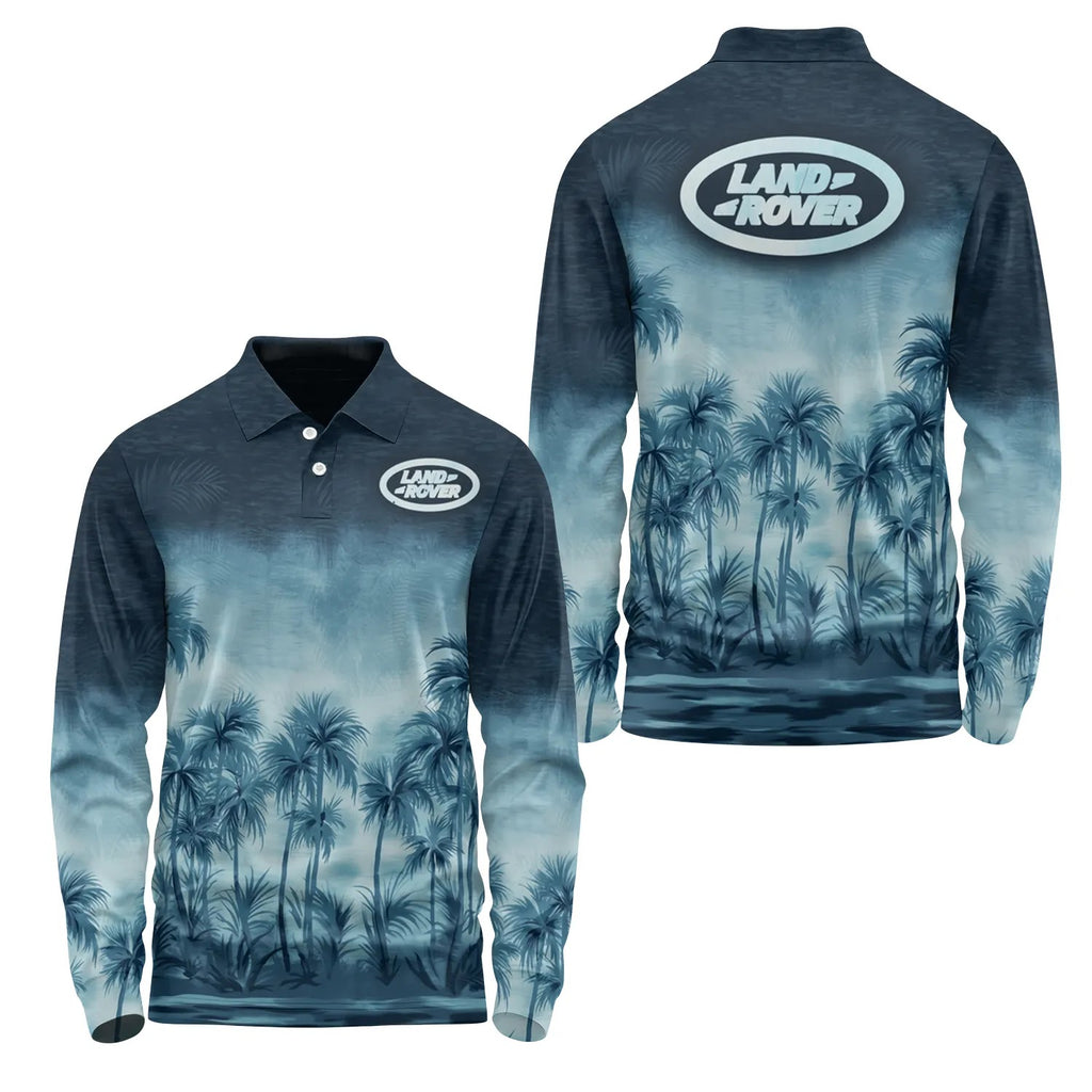Land Rover Apparels SHW021