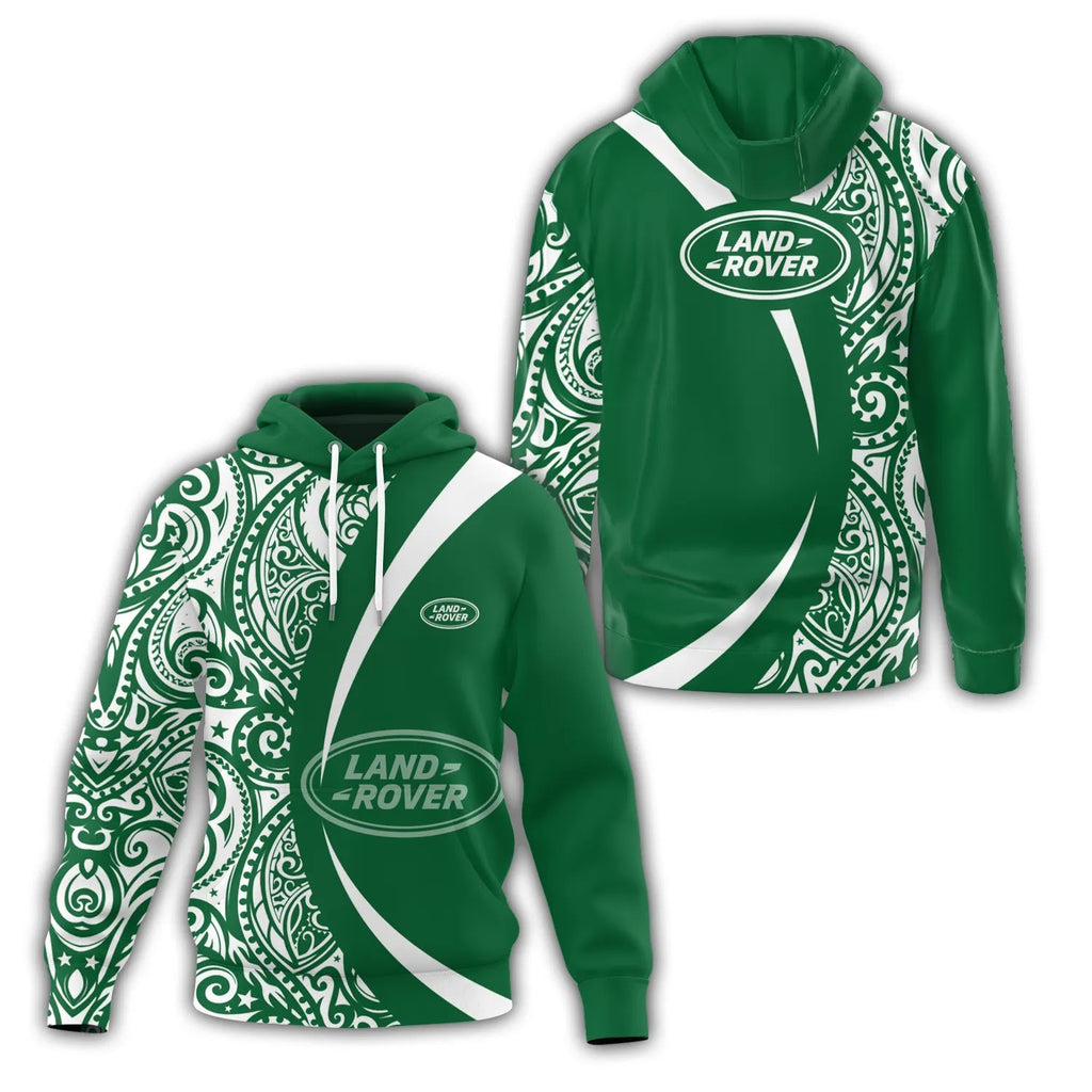 Land Rover Apparels SHW072