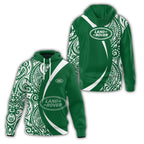 Land Rover Apparels SHW072