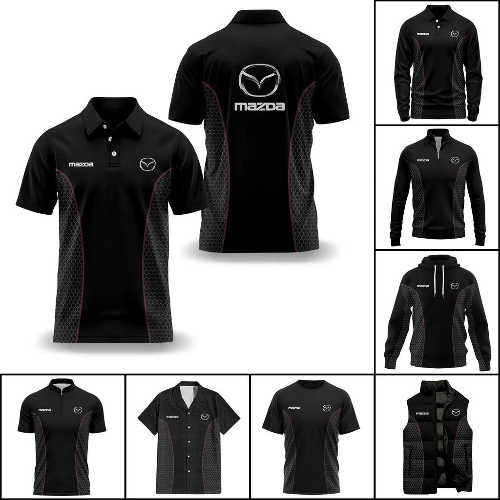 Mazda Apparels SC072