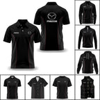 Mazda Apparels SC072