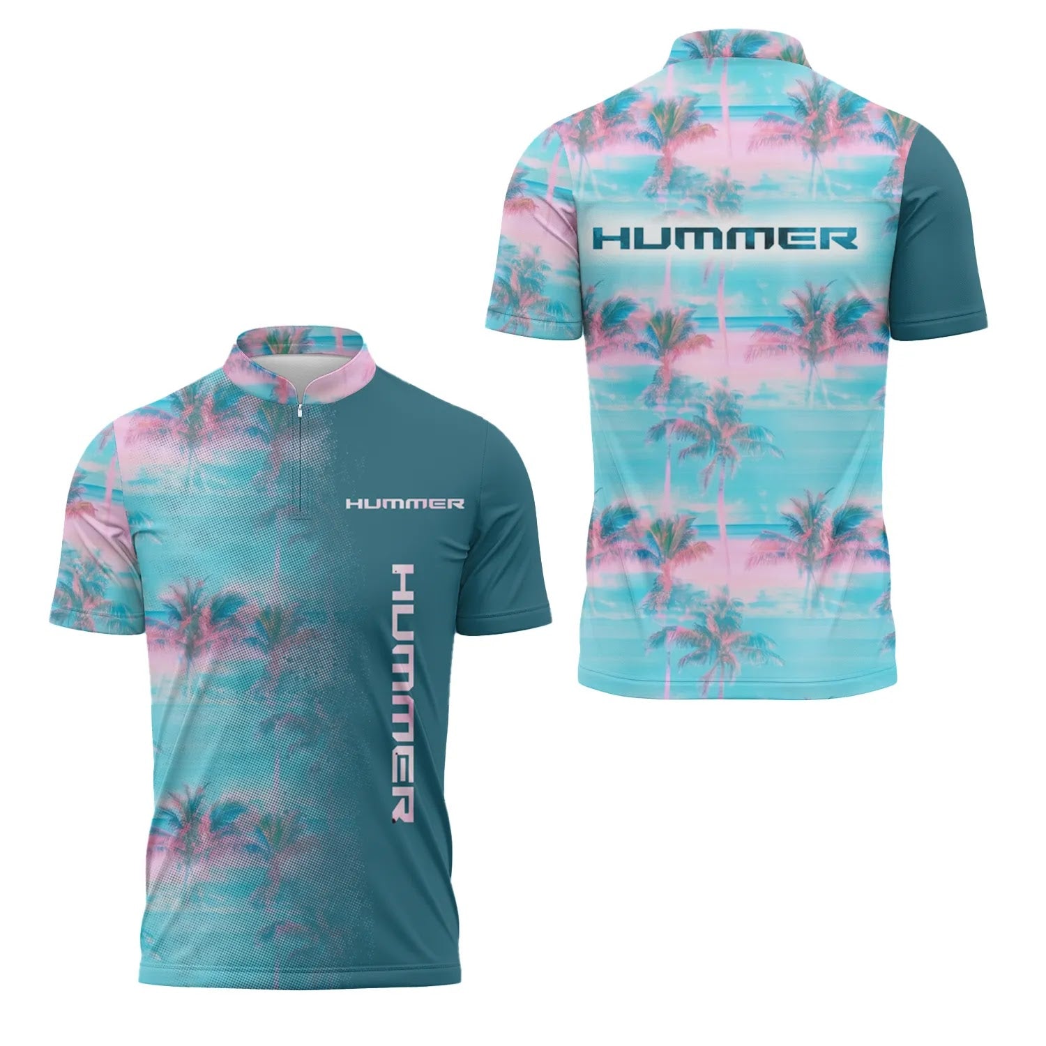 Hummer Apparels SHW058