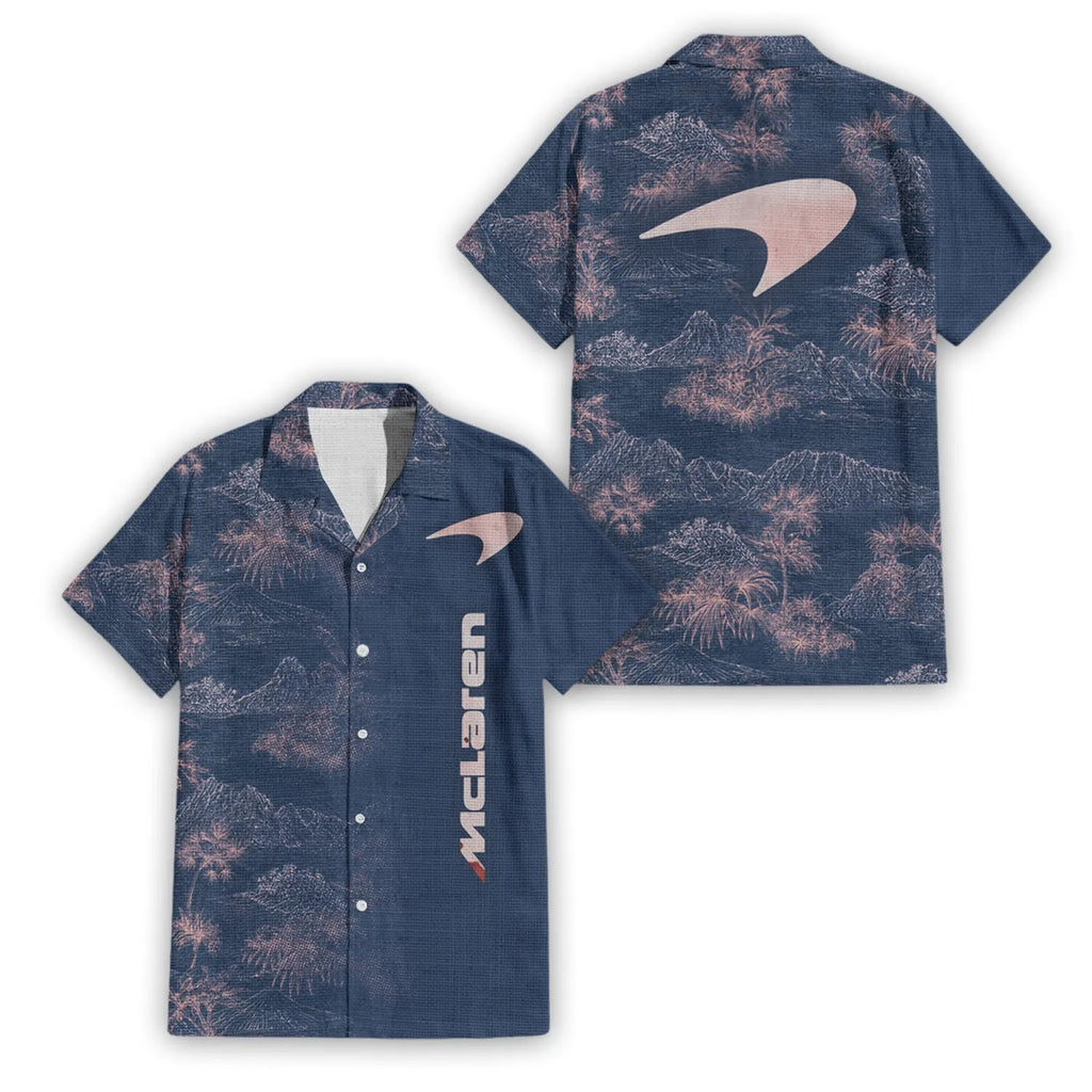McLaren Apparels SHW007