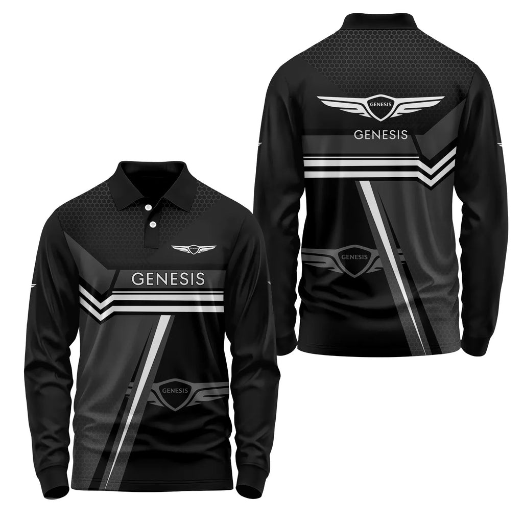 Genesis Apparels SC071