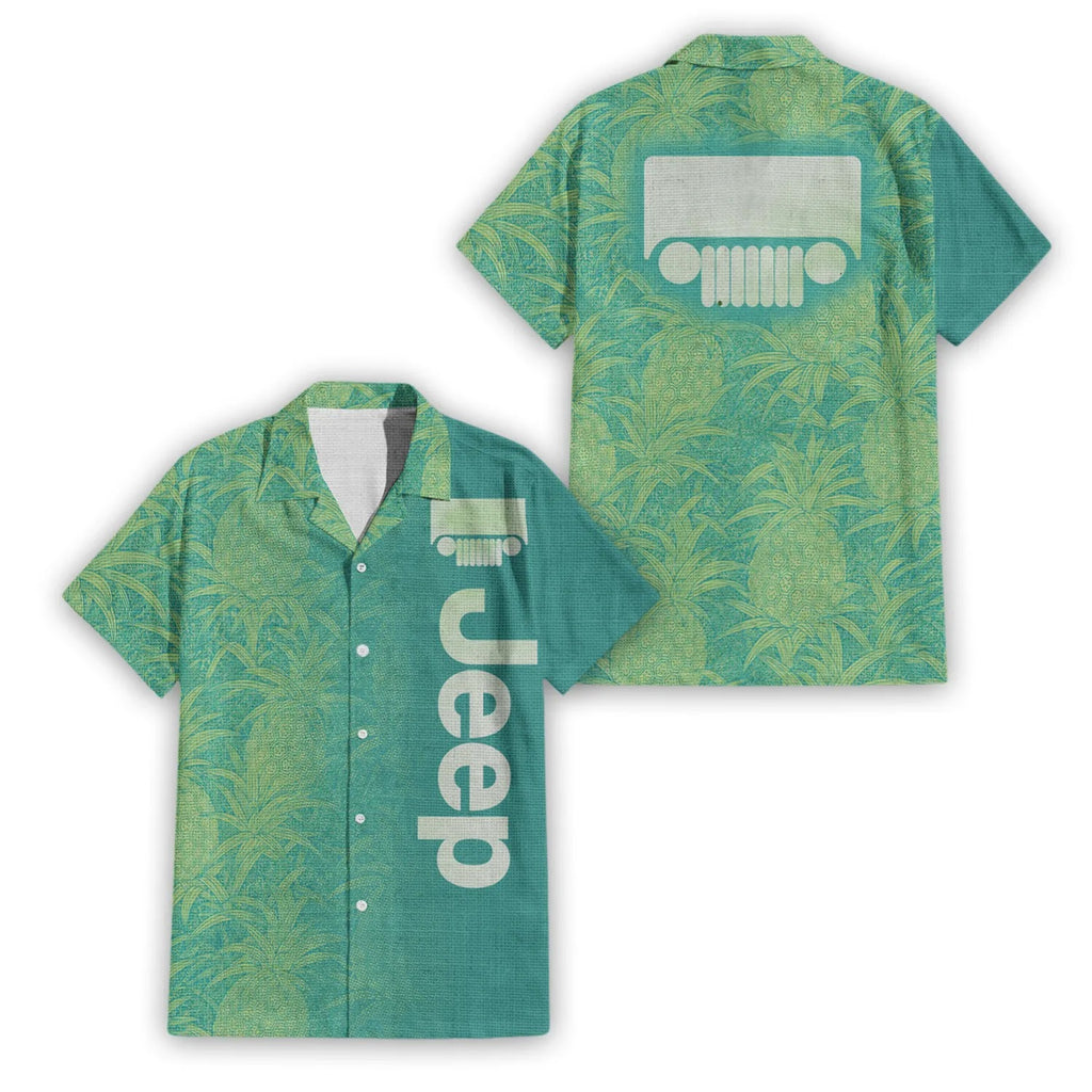 Jeep Apparels SHW014
