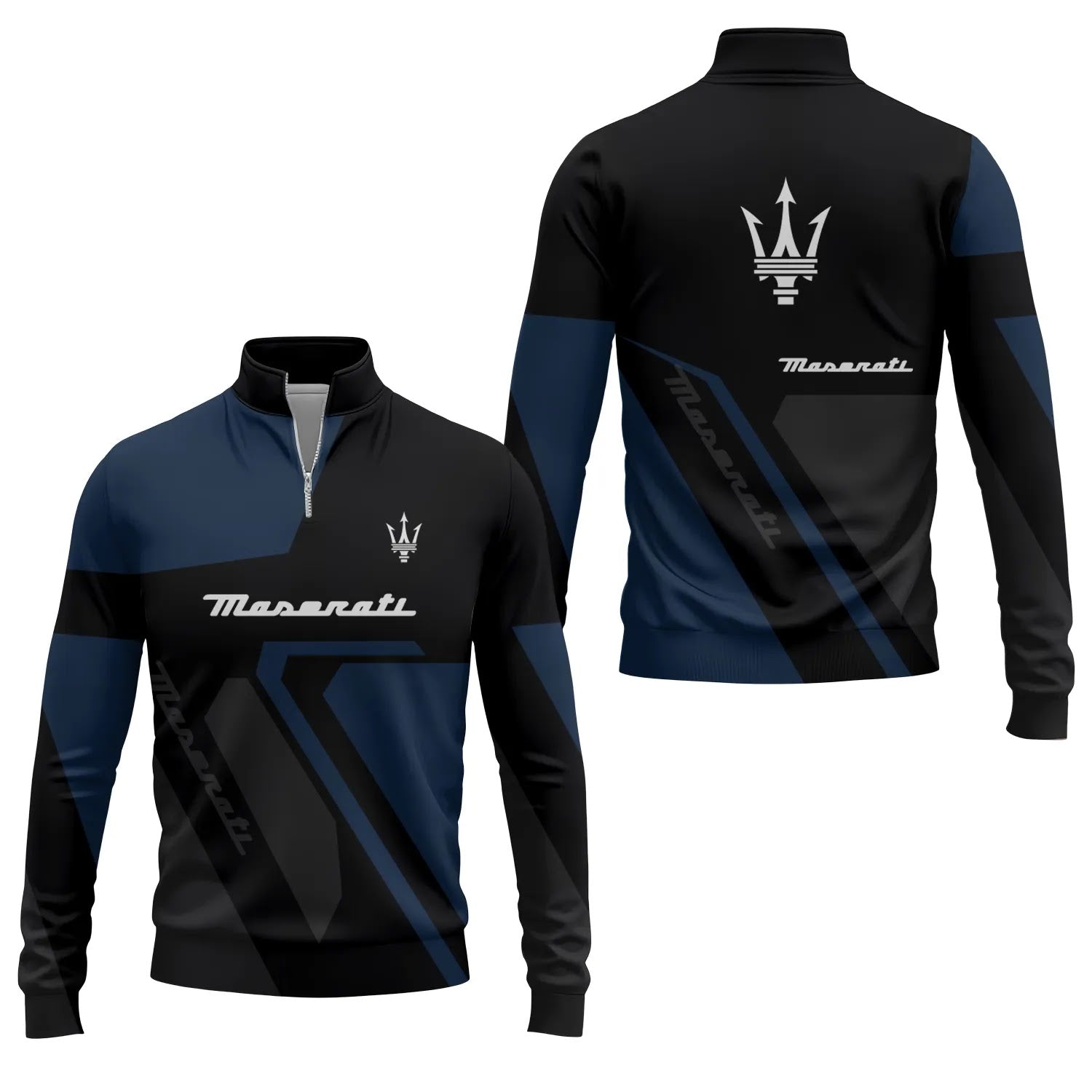 Maserati Apparels SC117