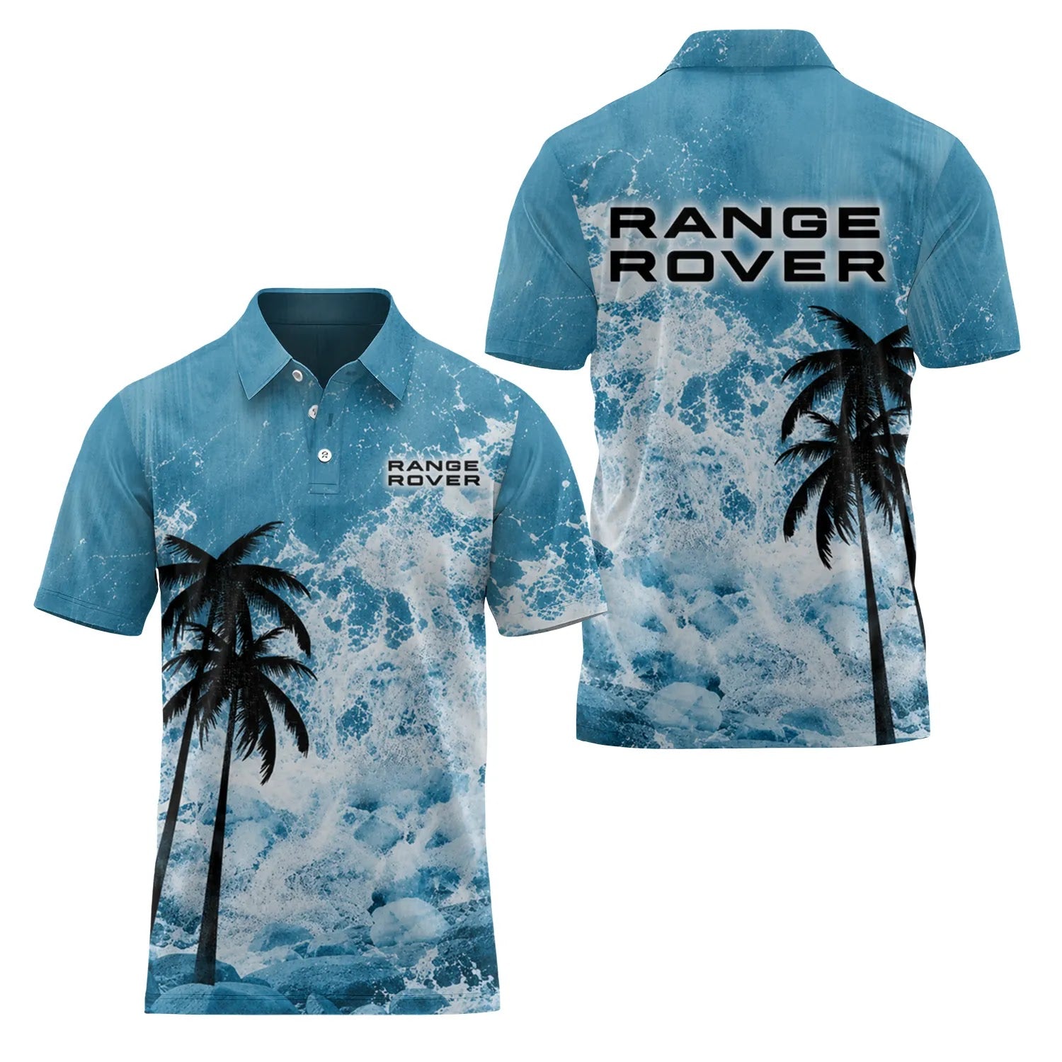 Range Rover Apparels SHW052