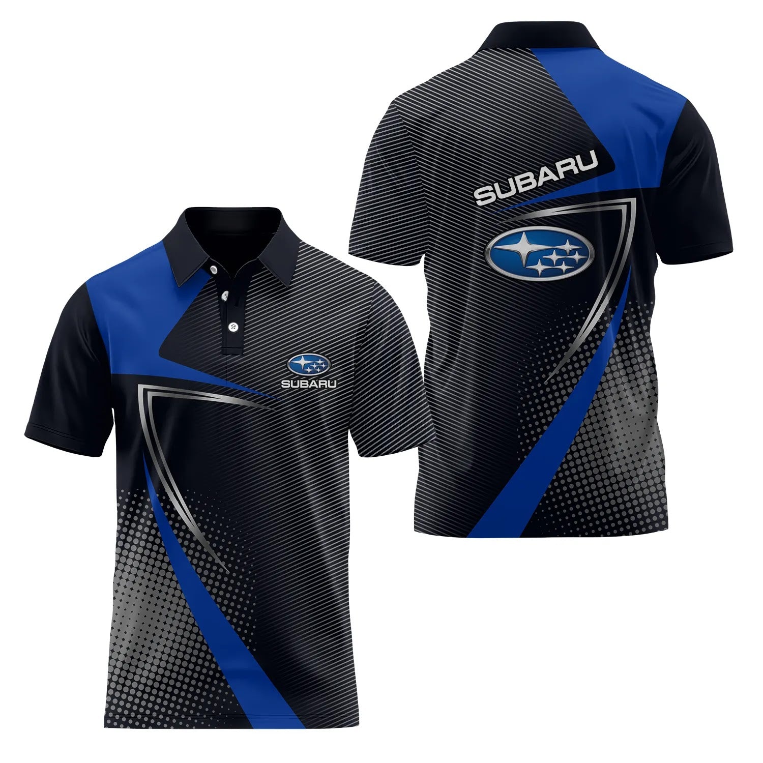 Subaru Apparels SC059