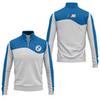 BMW Quarter-zip Pullover SC110