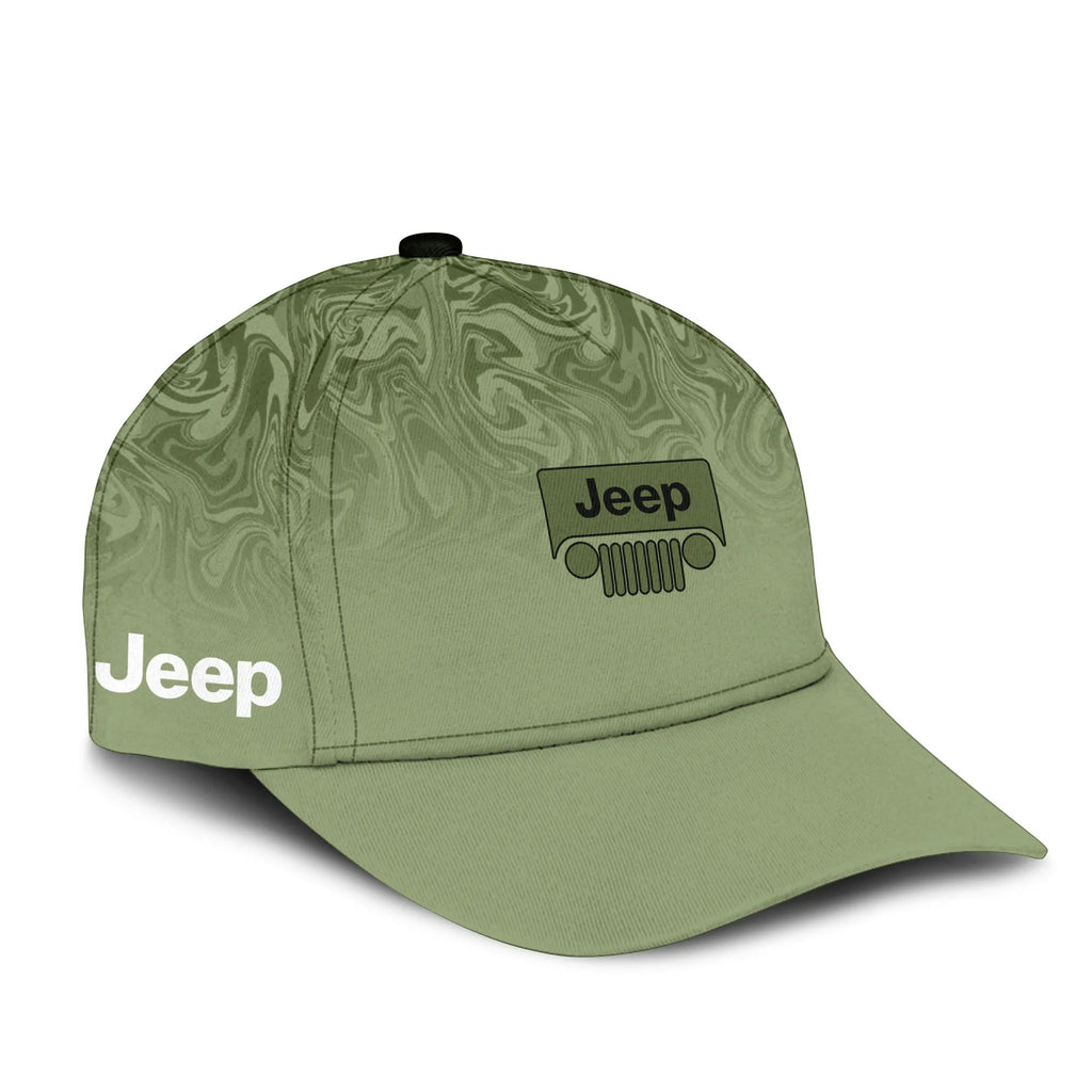 Jeep Apparels CSC056