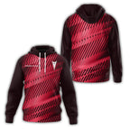 Pontiac Hoodie SC118