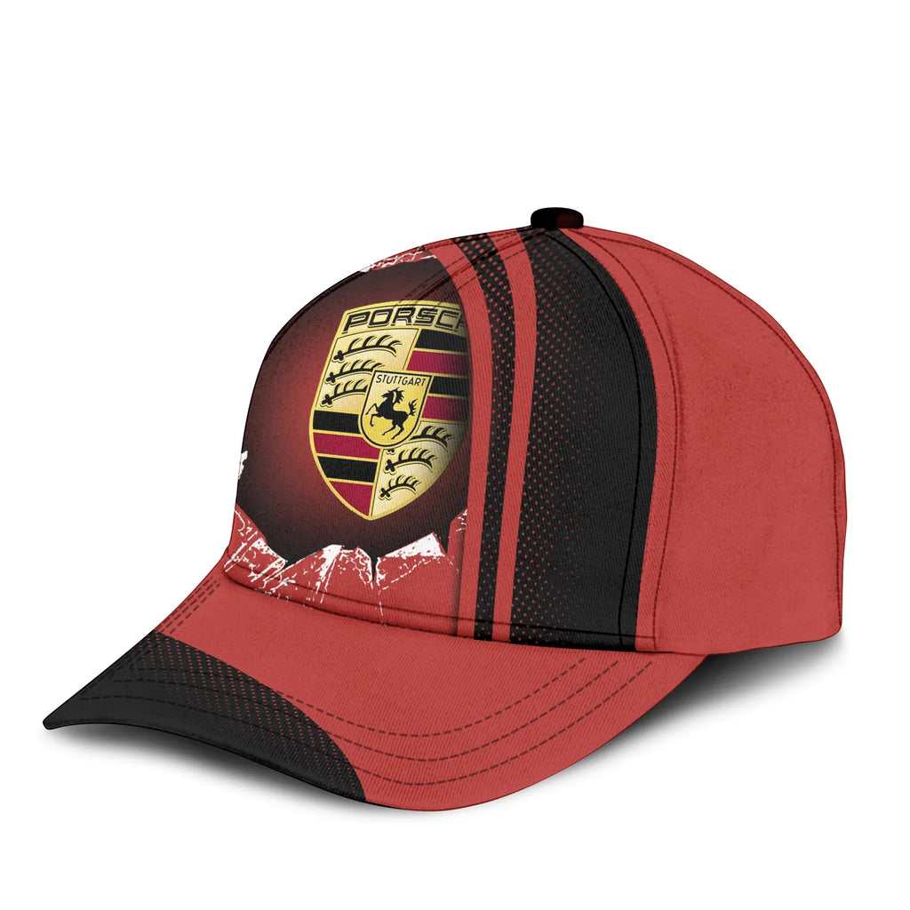 Porsche Cap CSC019
