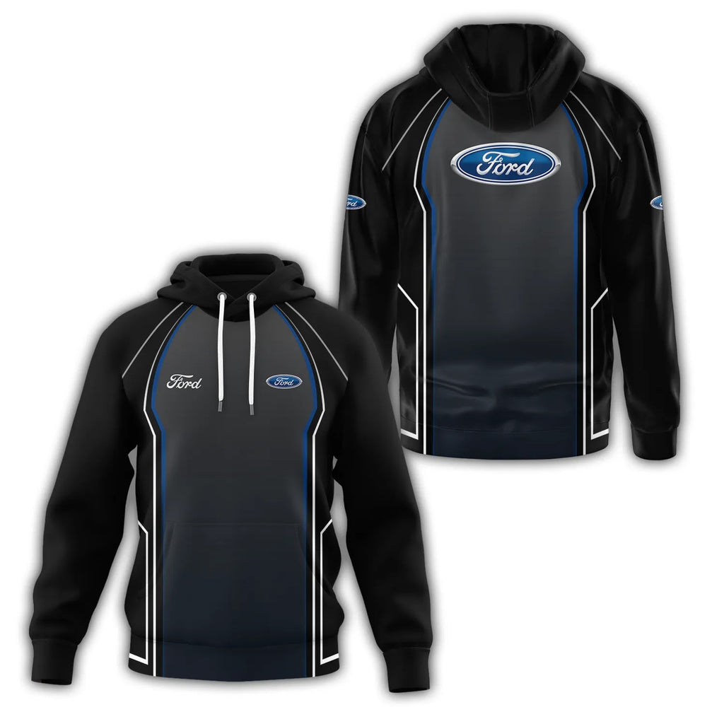 Ford Hoodie SC061