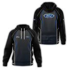 Ford Hoodie SC061