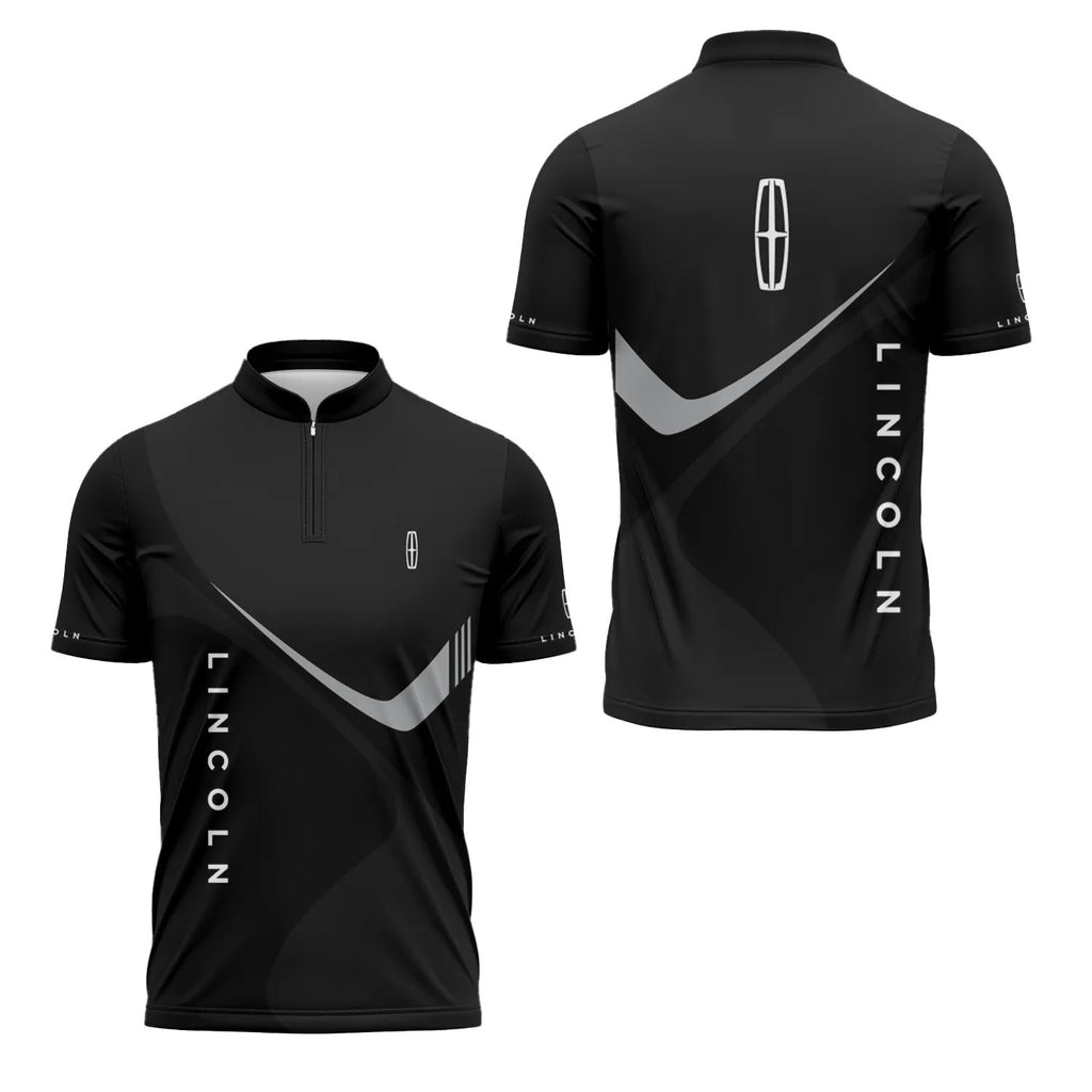Lincoln Apparels SC058