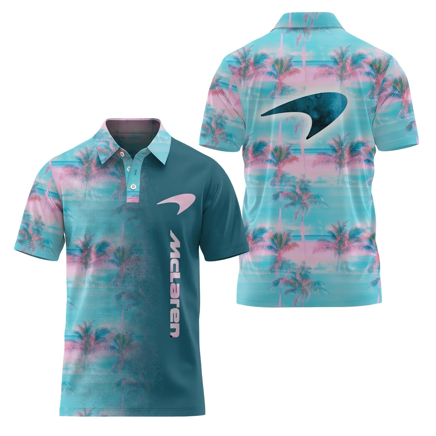 McLaren Apparels SHW058
