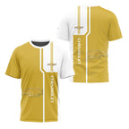 Chevrolet Apparels SC064