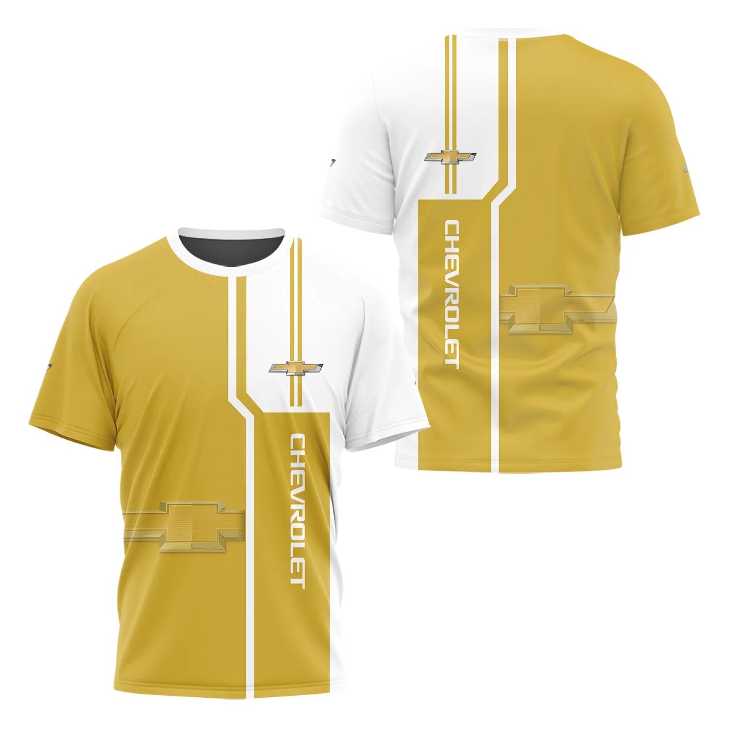 Chevrolet Apparels SC064