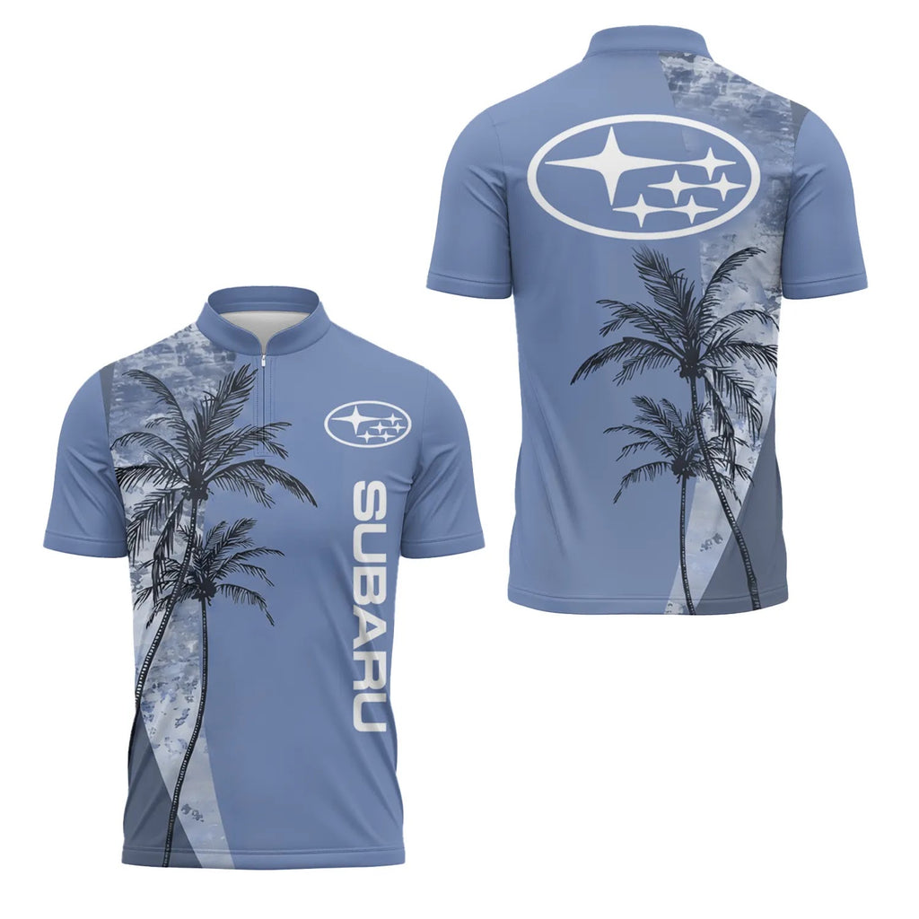 Subaru Apparels SHW071