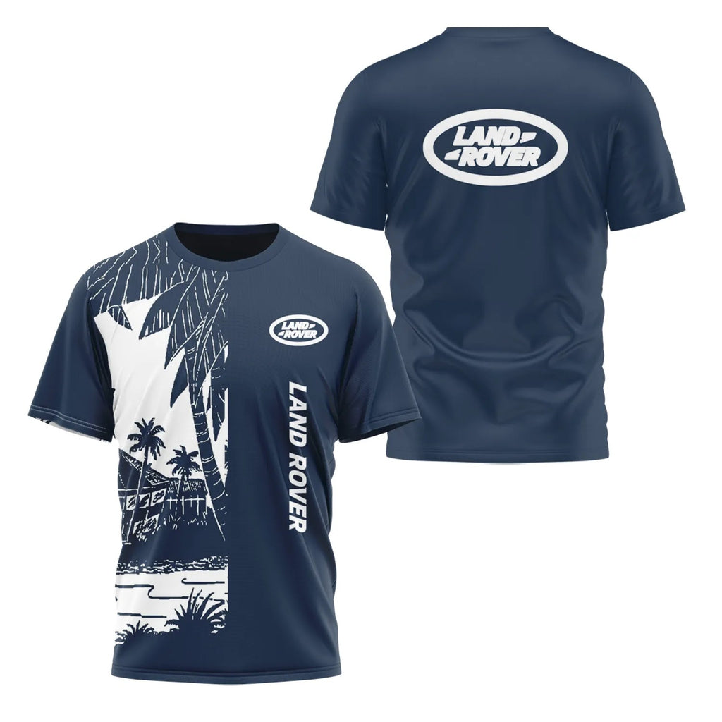 Land Rover Apparels SHW031
