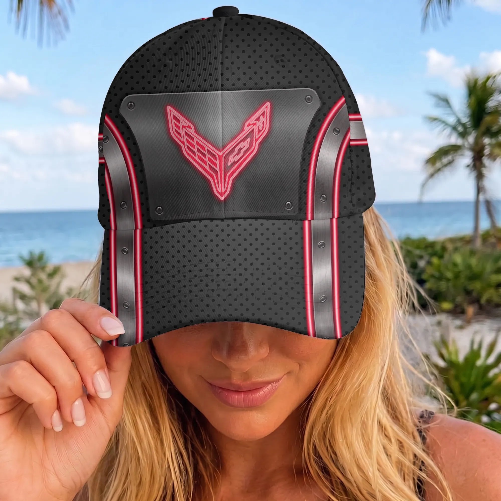 Corvette Apparels CSC084