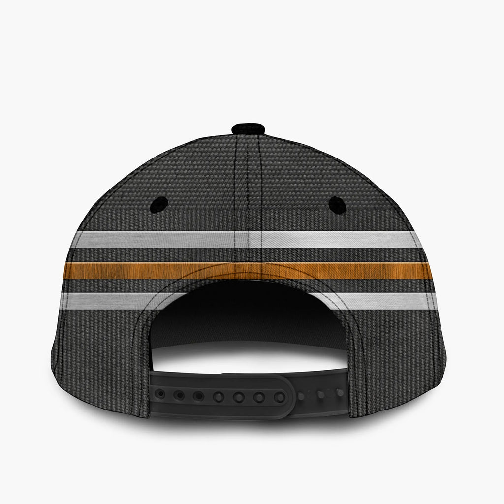 McLaren Apparels CSC060