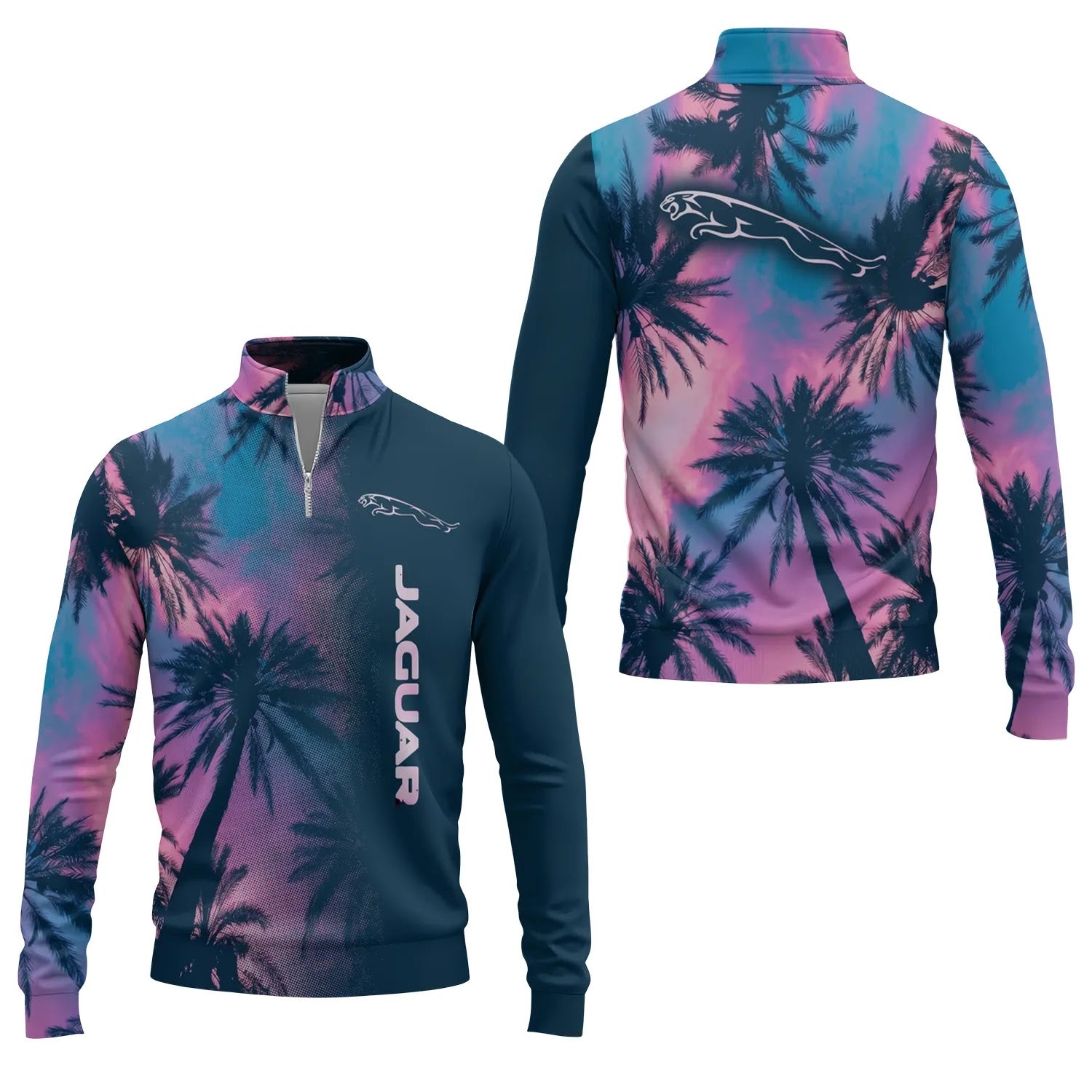 Jaguar Apparels SHW030