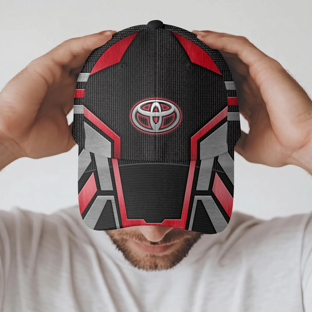 Toyota Apparels CSC060