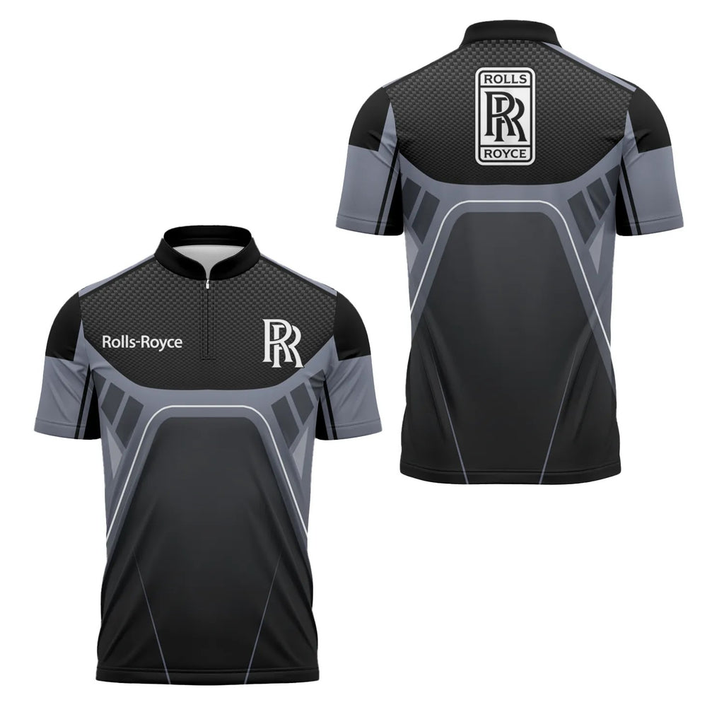 Rolls-Royce Apparels SC088