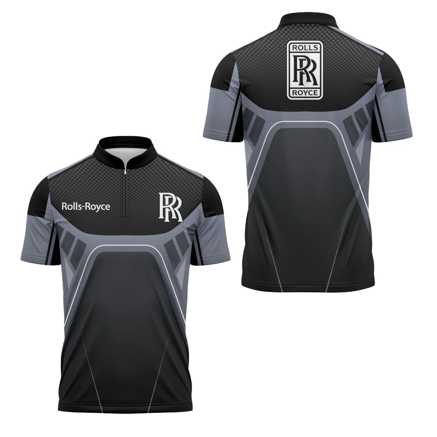 Rolls-Royce Apparels SC088
