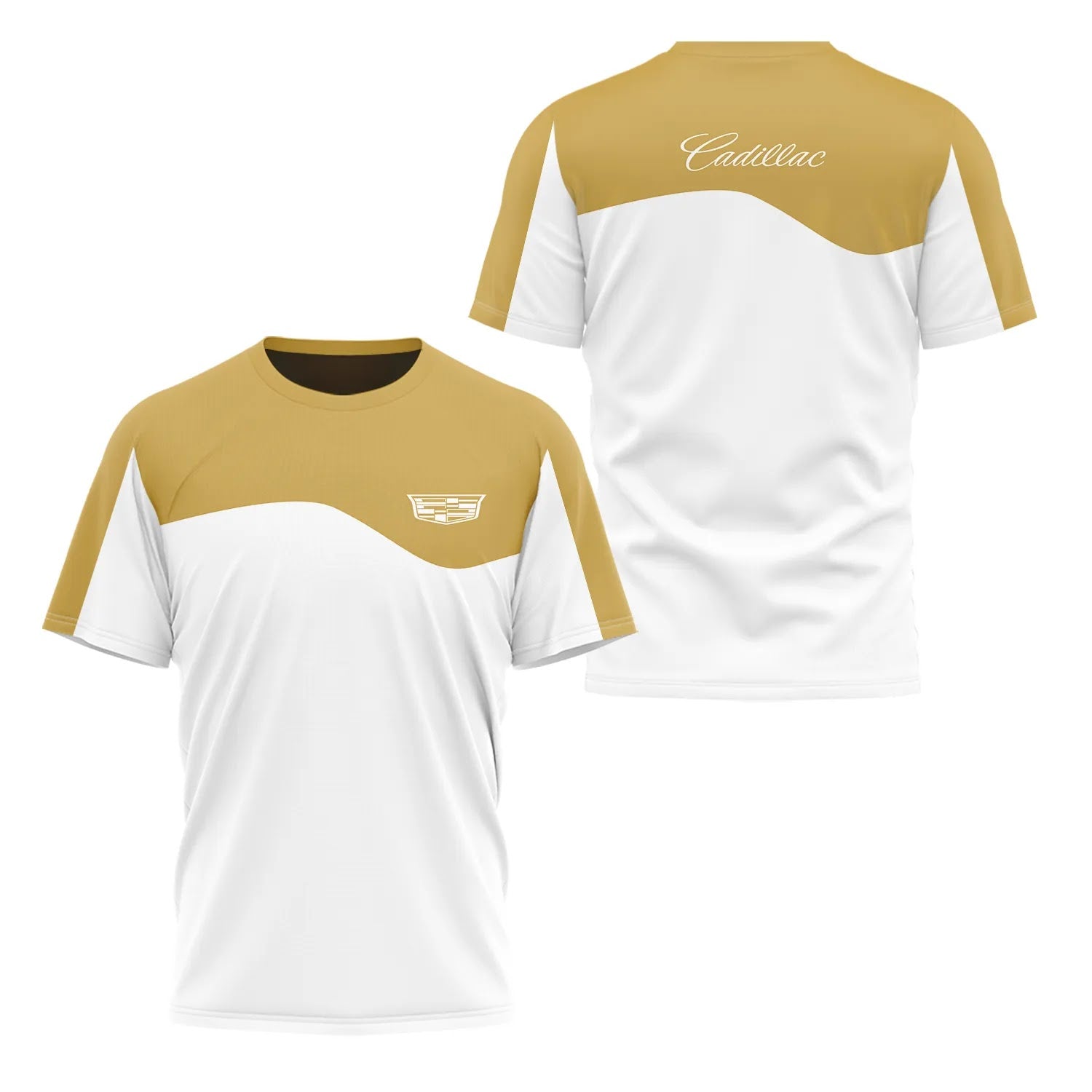 Cadillac Apparels SC110
