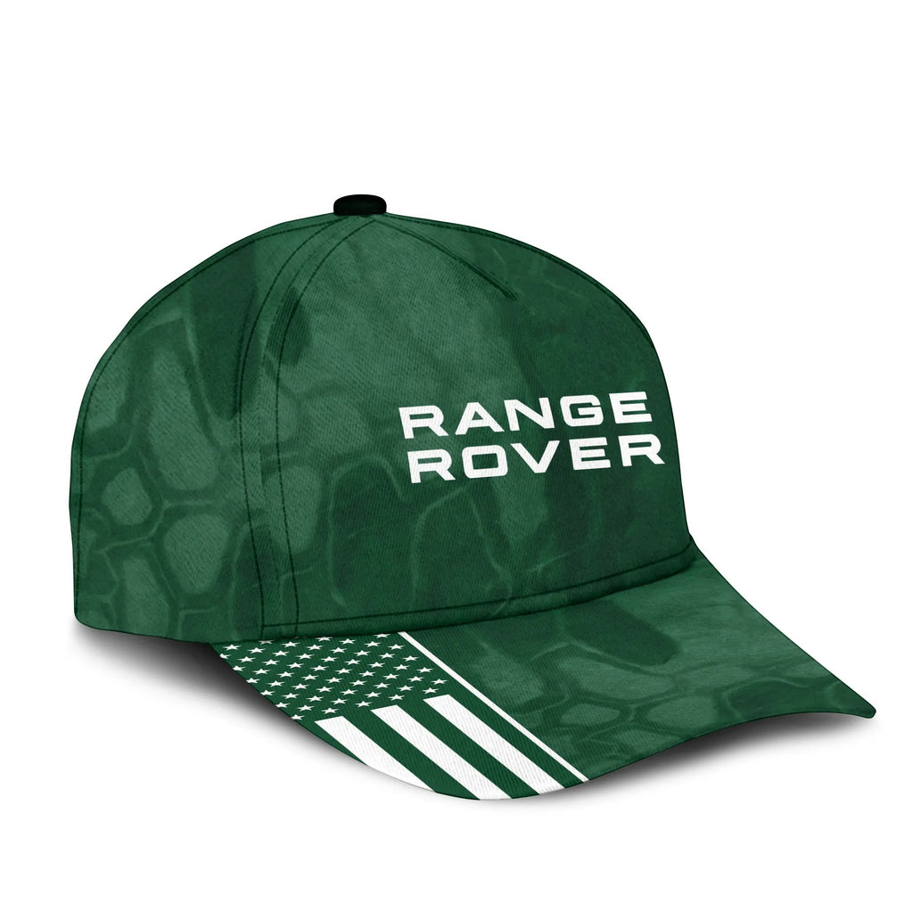 Range Rover Apparels CSC045
