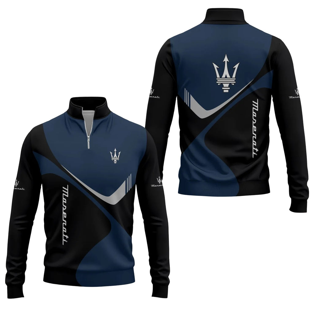 Maserati Apparels SC058