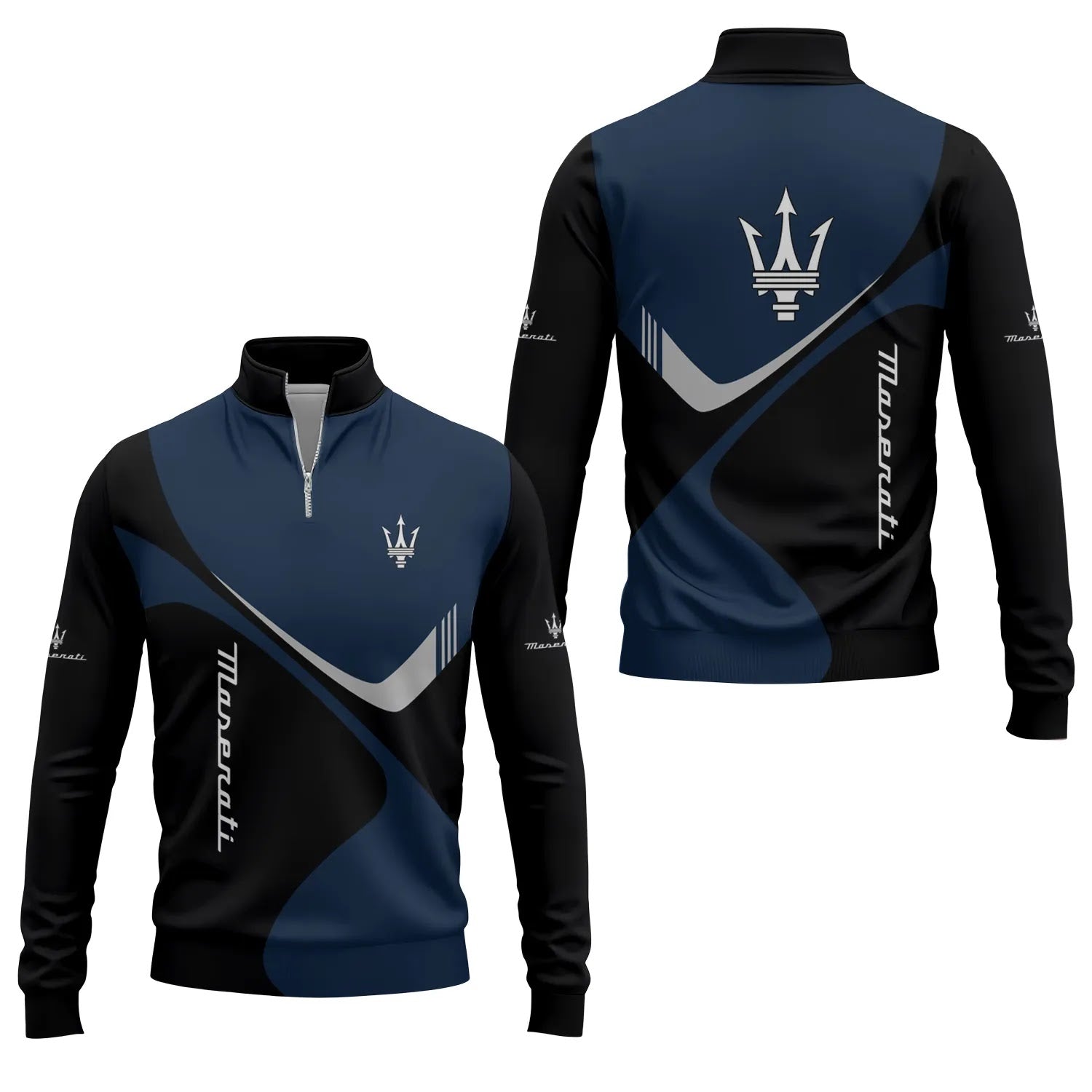 Maserati Apparels SC058