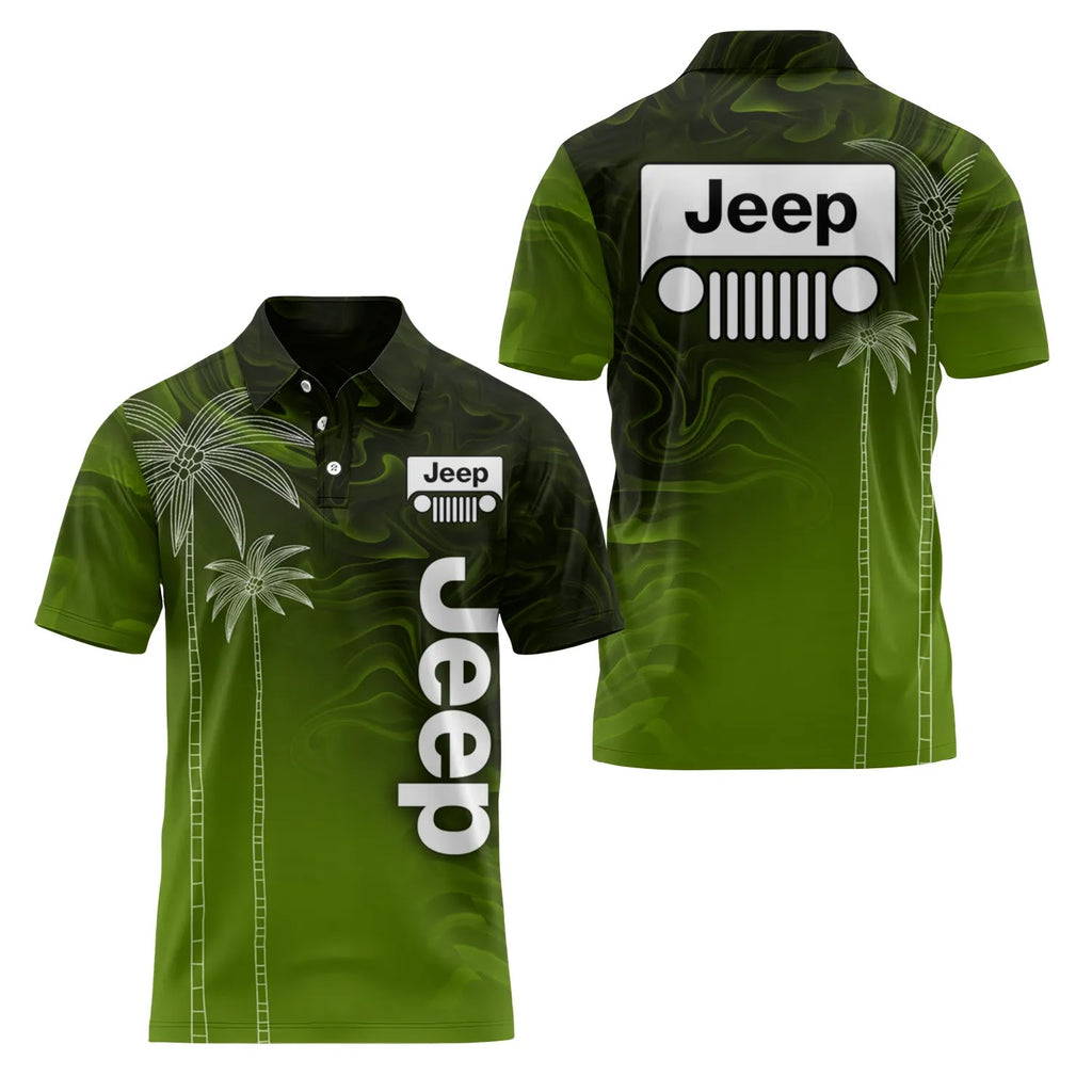 Jeep Apparels SHW070