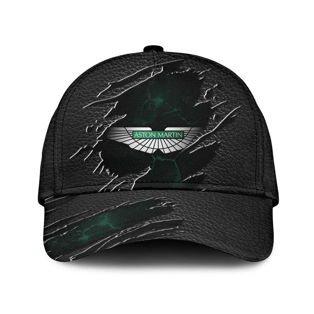 Aston Martin Cap CSC021