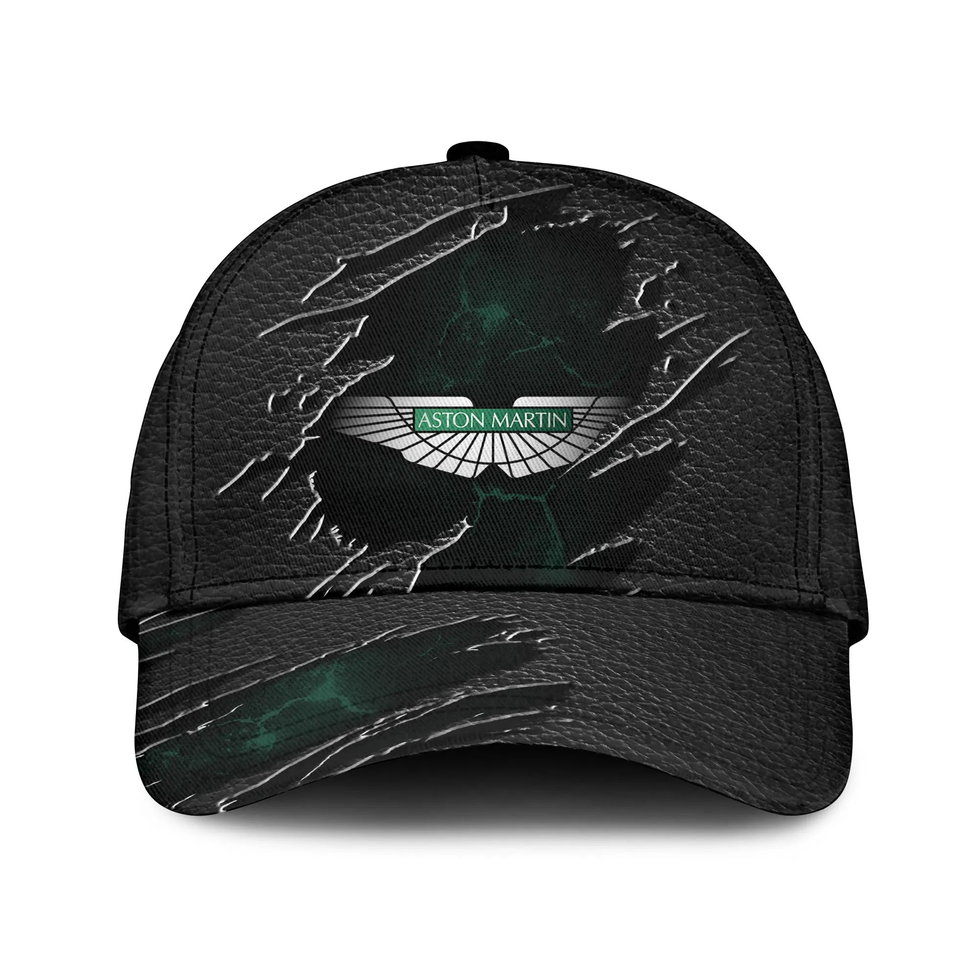 Aston Martin Cap CSC021
